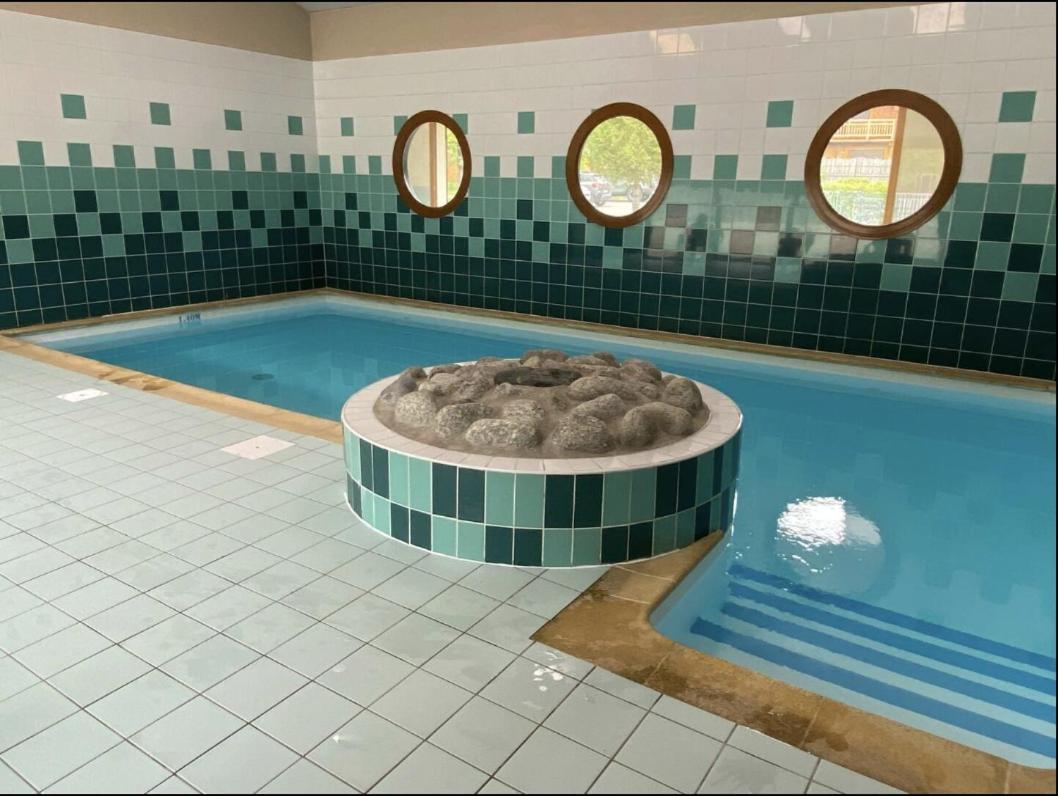 Appartement Renove T2, Vue Montagne Samoëns Εξωτερικό φωτογραφία